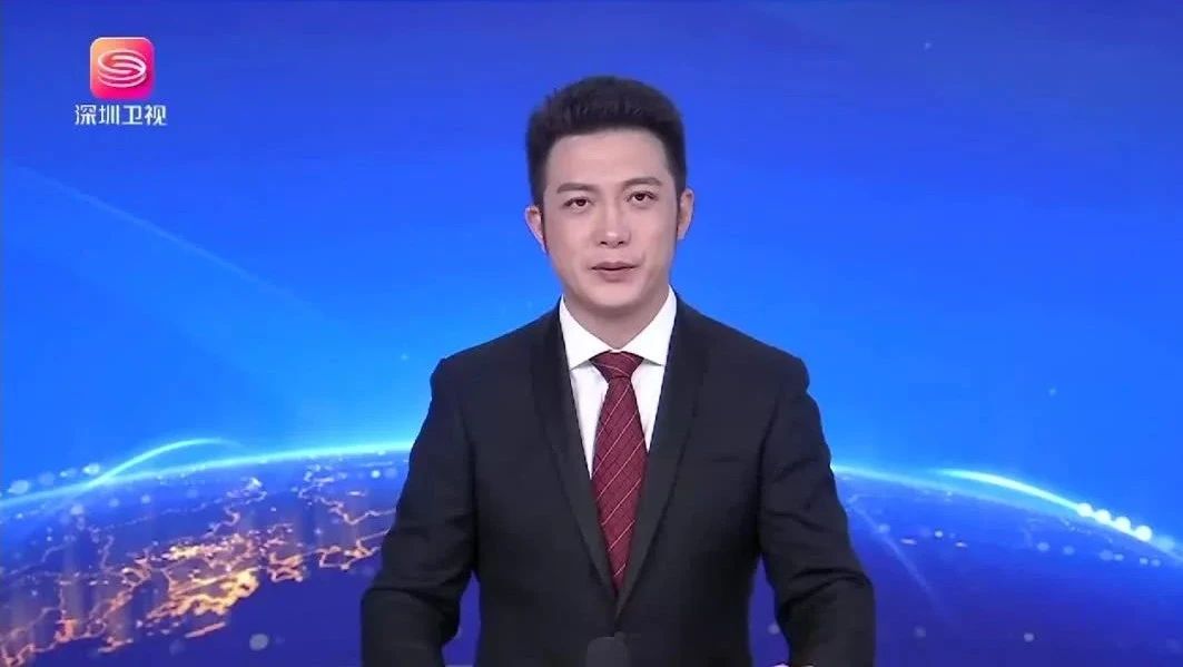 全城热话！LED CHINA 2024登上深圳卫视，点燃行业新春发展引擎
