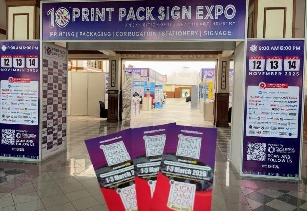 响应东非采购诉求，SIGN CHINA & LED CHINA肯尼亚之行解锁广告科技合作新可能