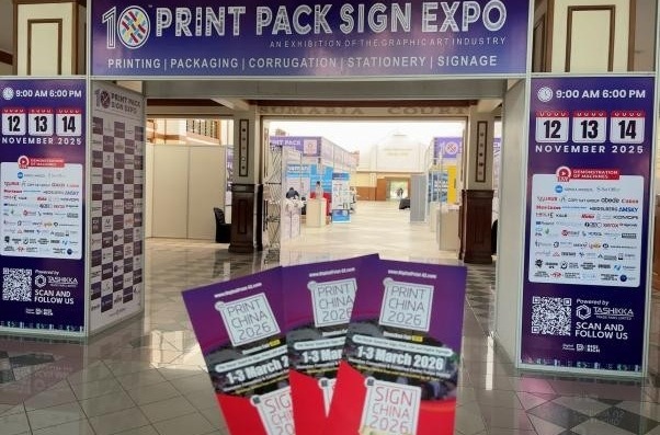 响应东非采购诉求，SIGN CHINA & LED CHINA肯尼亚之行解锁广告科技合作新可能