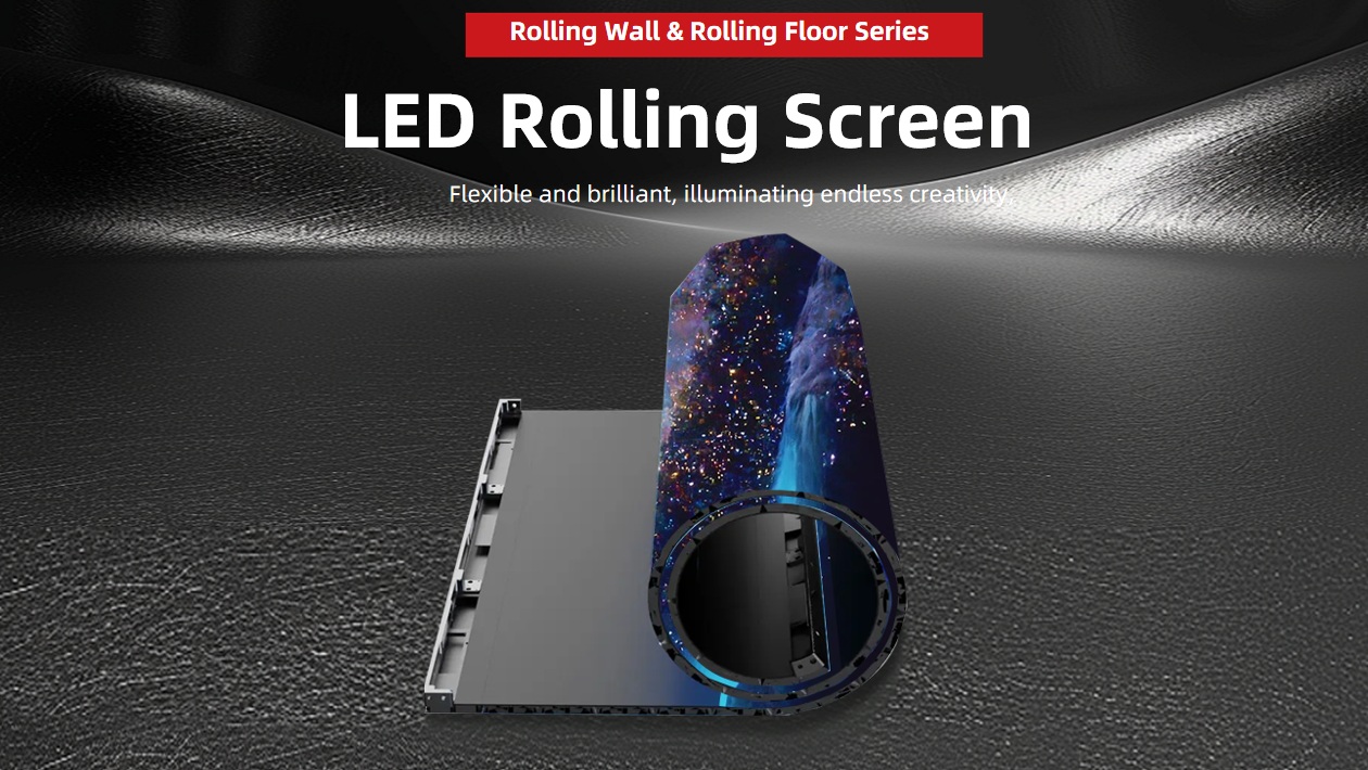 Make Outdoor Party Set-Ups Fast and Easy with LED CHINA 2026