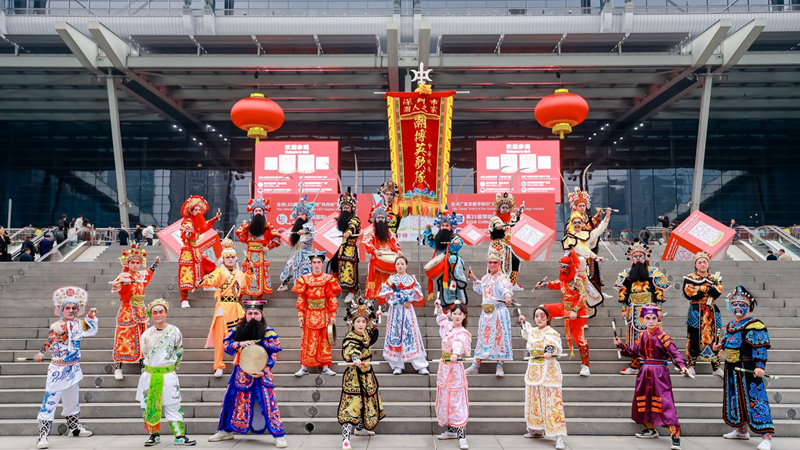 Transportation Guide for LED CHINA 2026 Shenzhen, March 1-3