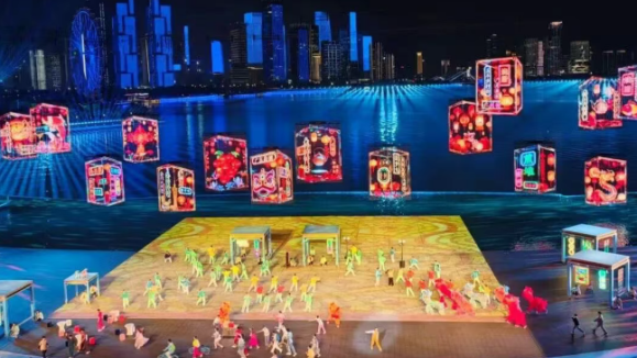 重磅新品公布！LED CHINA有哪些“声光视显”首发呢？