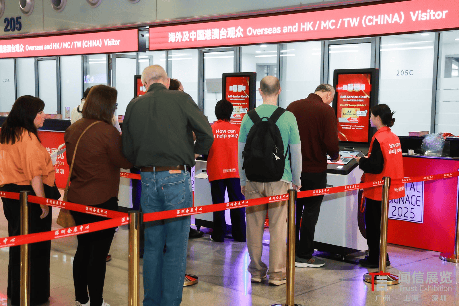 See You Soon @LED CHINA 2026 Shenzhen, March 1-3